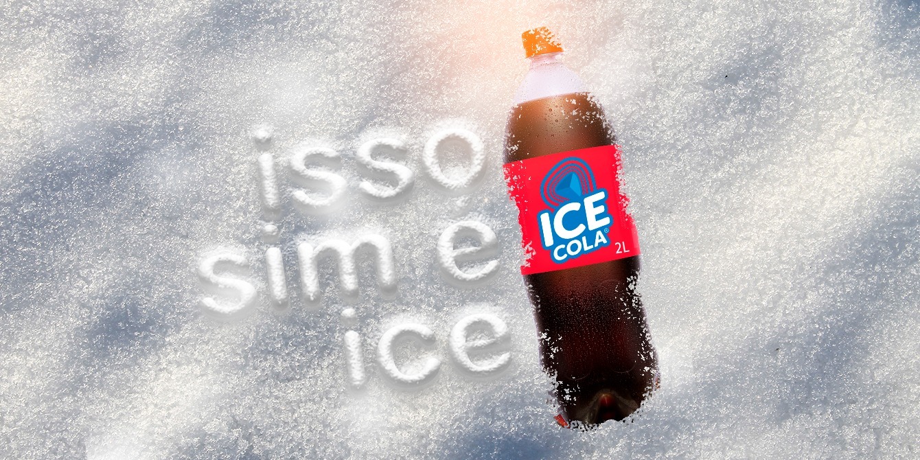 Banner Icecola