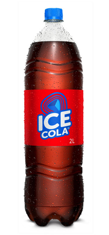 Icecola   2 litros