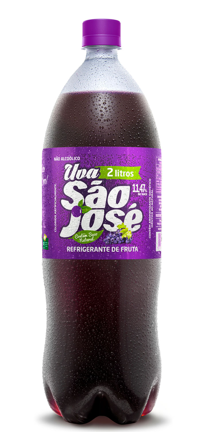 Uva São José   2 litros